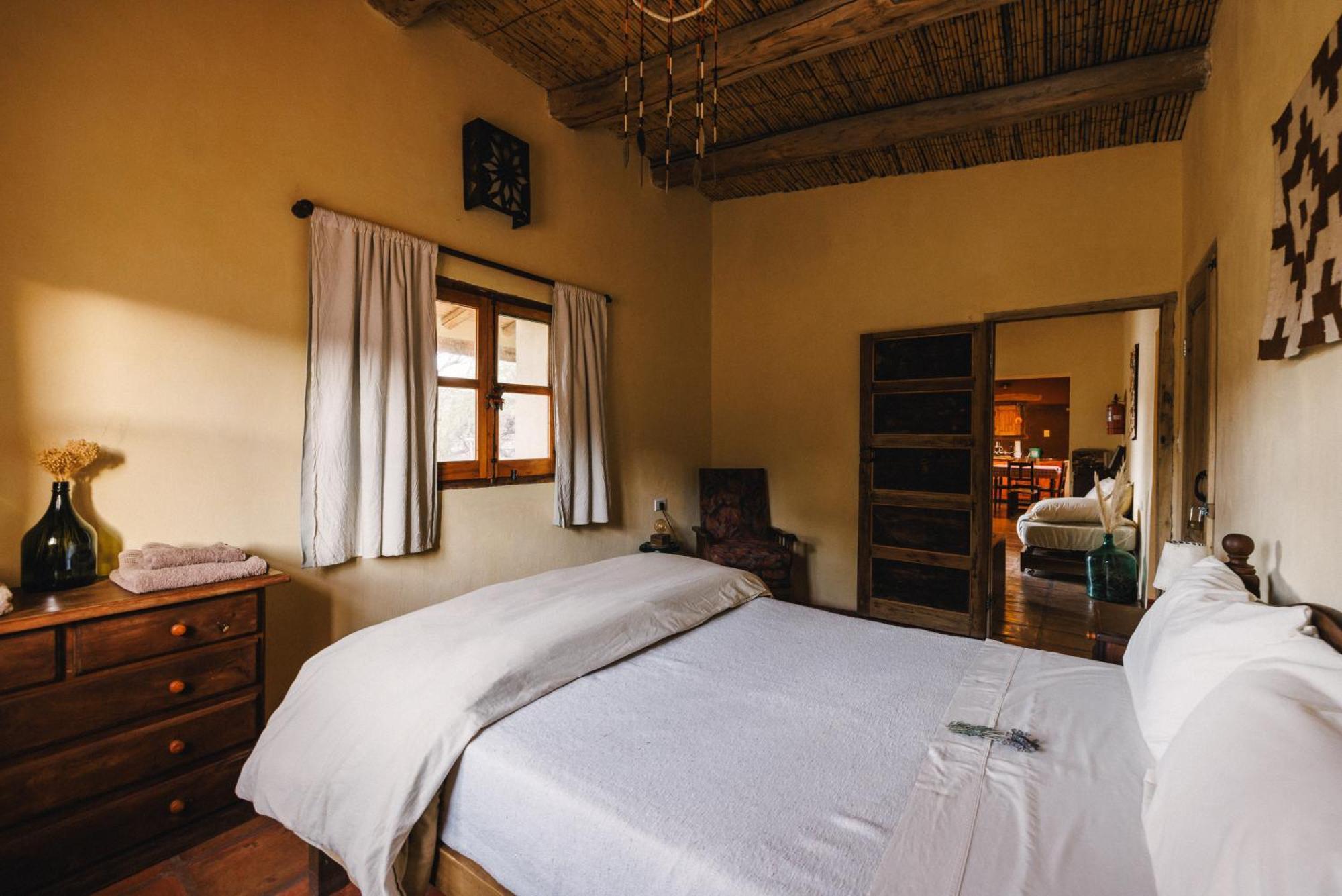 Hospedaje Finca La Encantada Seclantas Ngoại thất bức ảnh